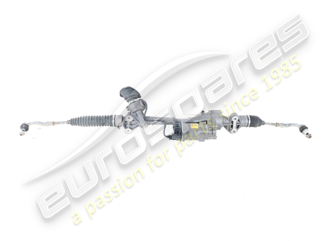 usato lamborghini cremagliera sterzo codice articolo 4s1423072s