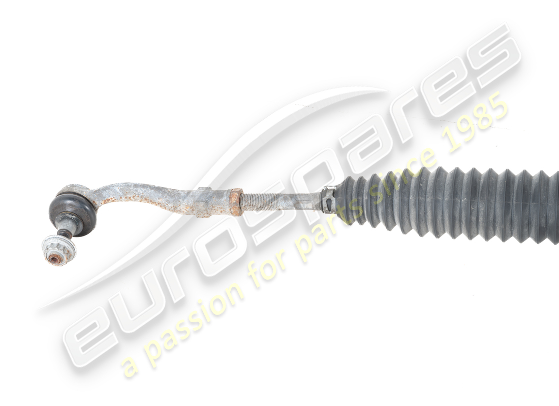 cremagliera sterzo usata lamborghini. numero parte 4s1423072s (2)