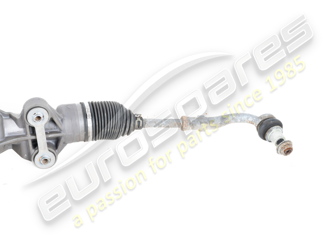 cremagliera sterzo usata lamborghini. numero parte 4s1423072s (5)