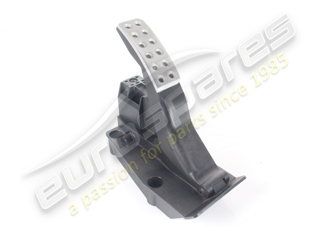 USATO Ferrari PEDALE ACCELERATORE COMPLETO. NUMERO PARTE 243117 (1)