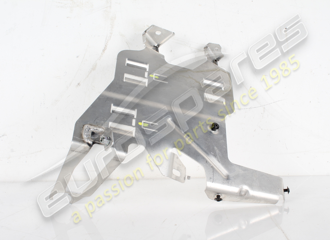 USATO Ferrari SUPPORTO DI MONTAGGIO COMPLETO PER BOMBOLETTA. NUMERO PARTE 873087 (1)