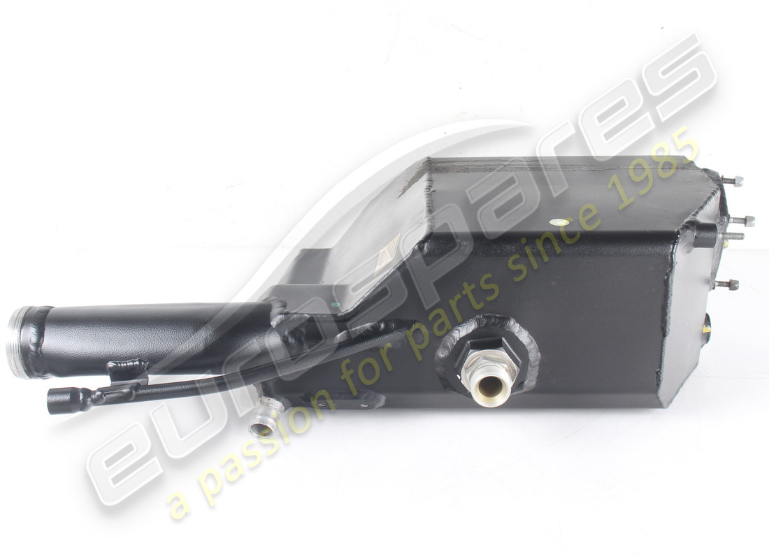 SERBATOIO OLIO FERRARI USATO. NUMERO PARTE 315833 (4) serbatoio olio ferrari usato. numero parte 315833 (4)