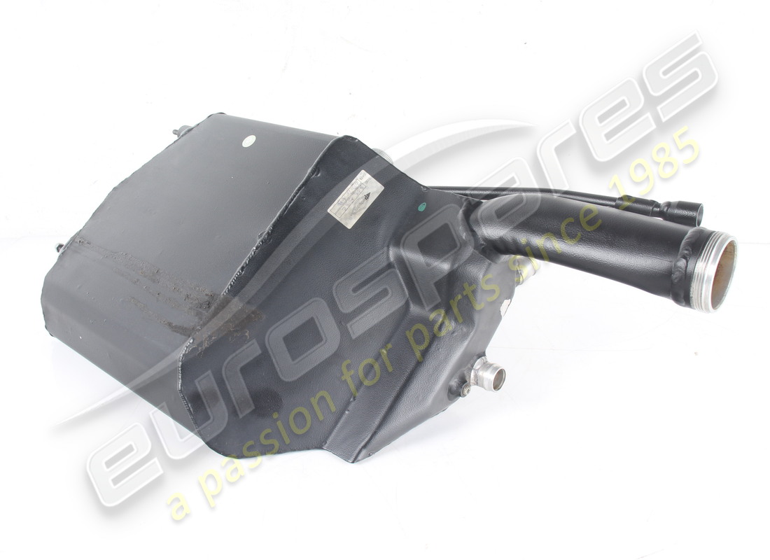 SERBATOIO OLIO FERRARI USATO. NUMERO PARTE 315833 (5) serbatoio olio ferrari usato. numero parte 315833 (5)