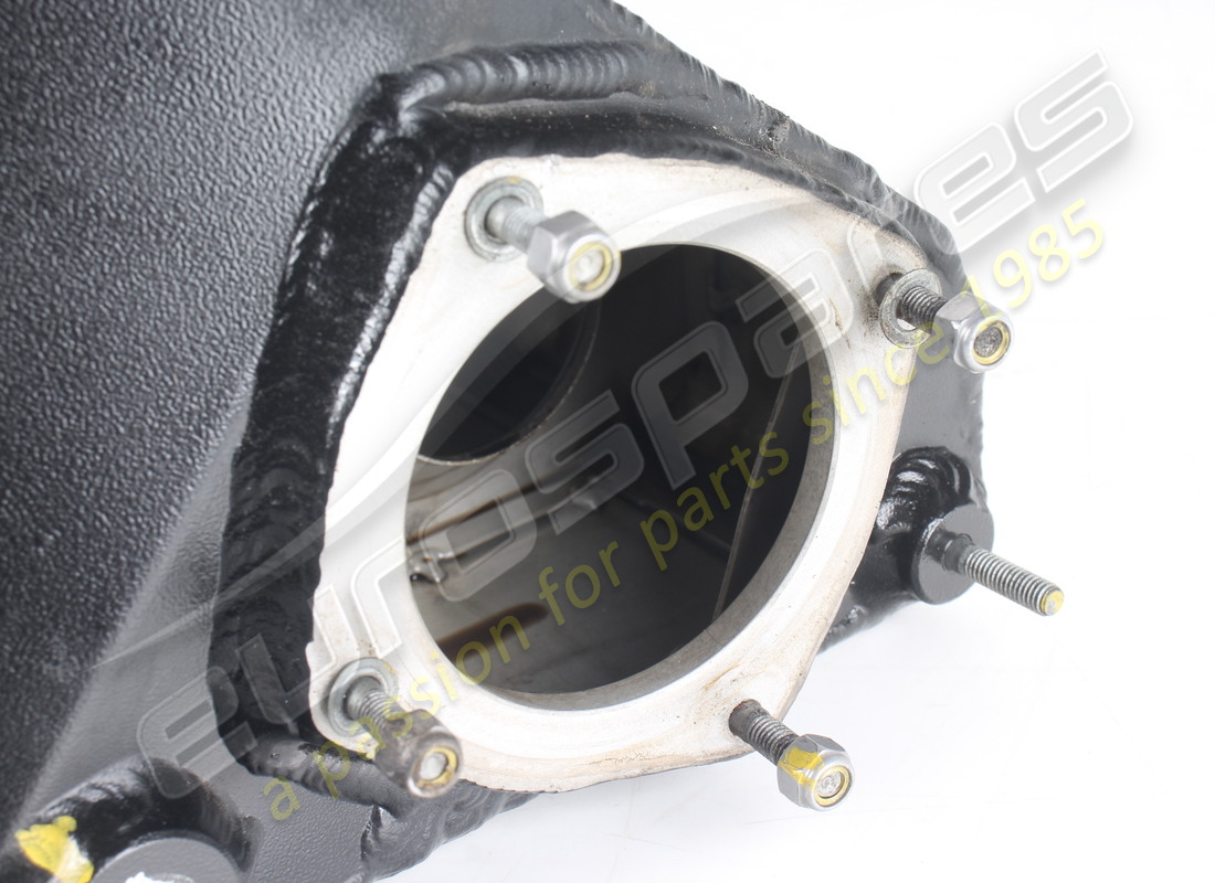 SERBATOIO OLIO FERRARI USATO. NUMERO PARTE 315833 (2) serbatoio olio ferrari usato. numero parte 315833 (2)