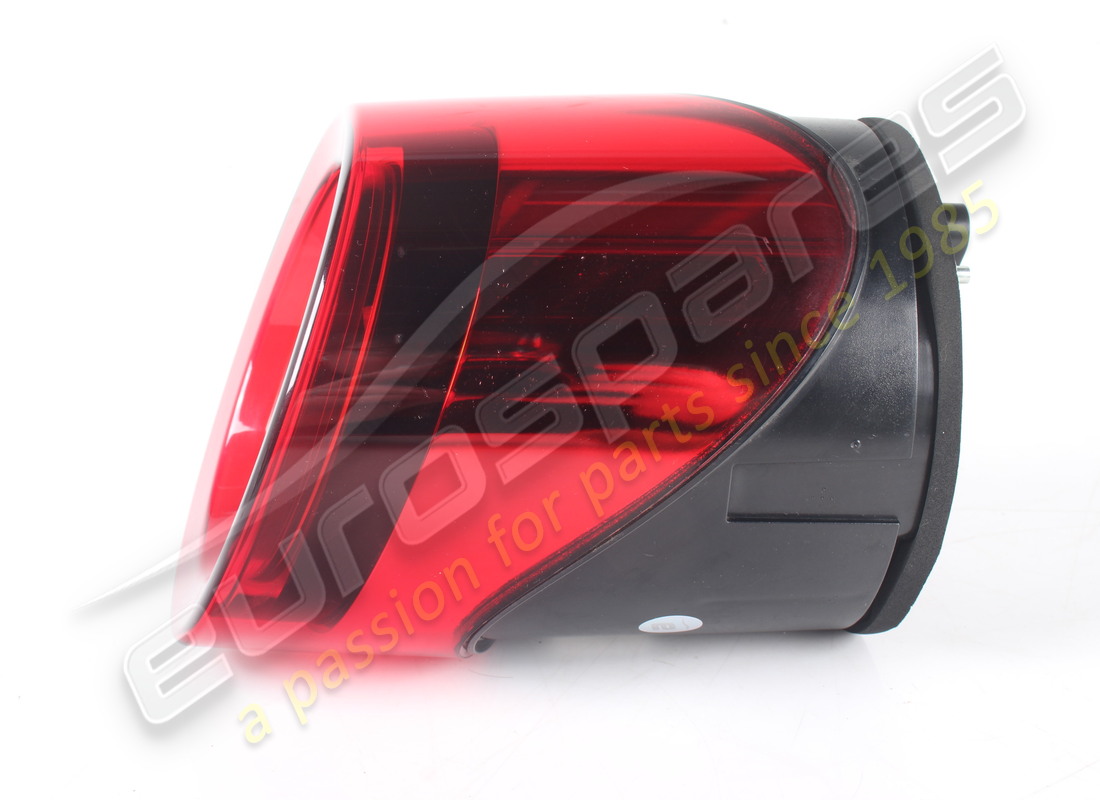 FANALE POSTERIORE INTERNO DESTRO USATO FERRARI. NUMERO PARTE 322257 (3) fanale posteriore interno destro usato ferrari. numero parte 322257 (3)