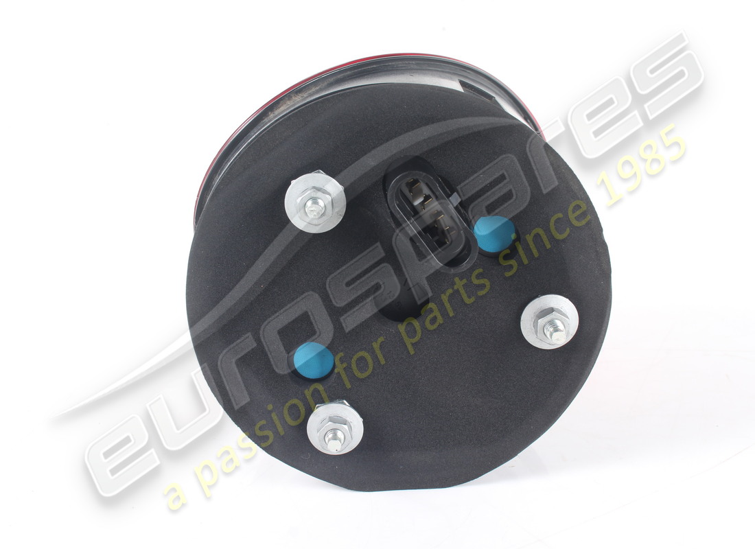 FANALE POSTERIORE INTERNO DESTRO USATO FERRARI. NUMERO PARTE 322257 (4) fanale posteriore interno destro usato ferrari. numero parte 322257 (4)