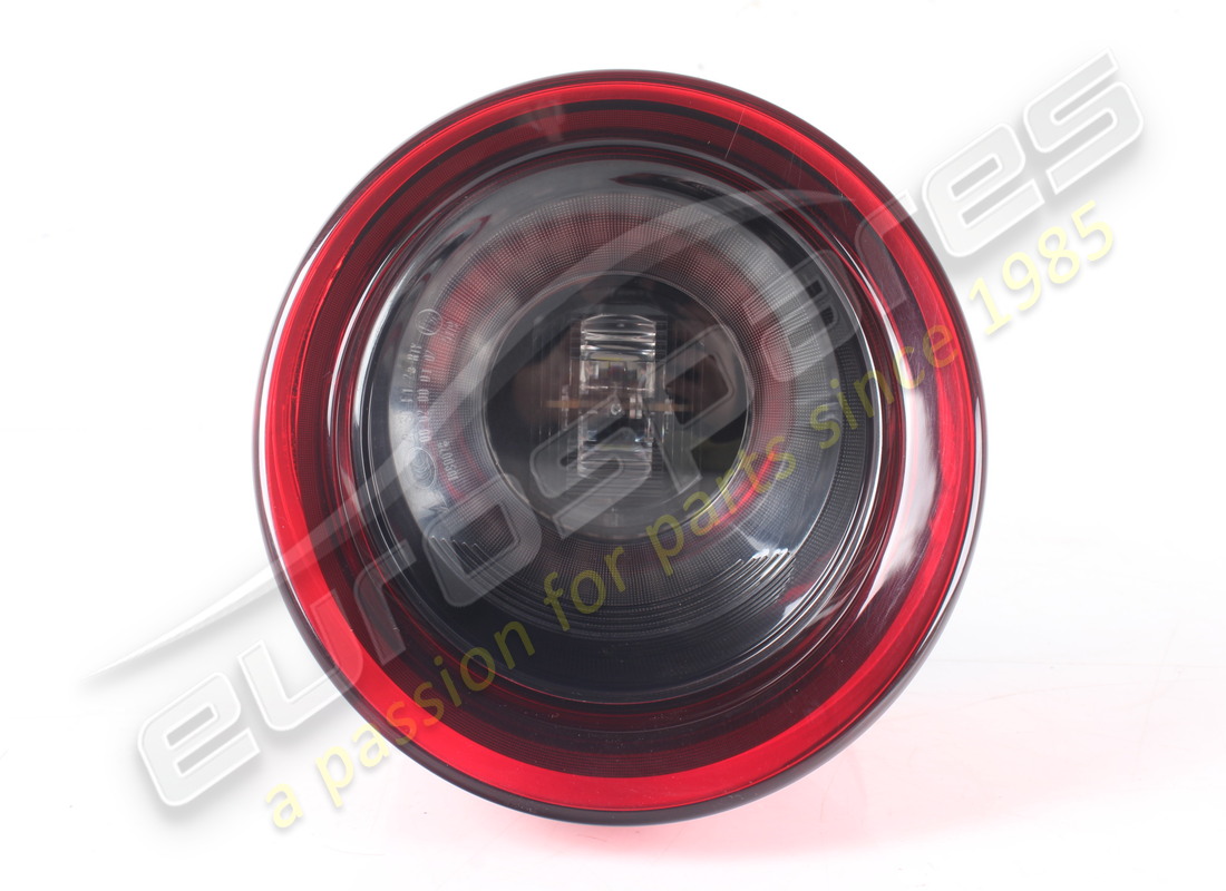 FANALE POSTERIORE INTERNO DESTRO USATO FERRARI. NUMERO PARTE 322257 (2) fanale posteriore interno destro usato ferrari. numero parte 322257 (2)