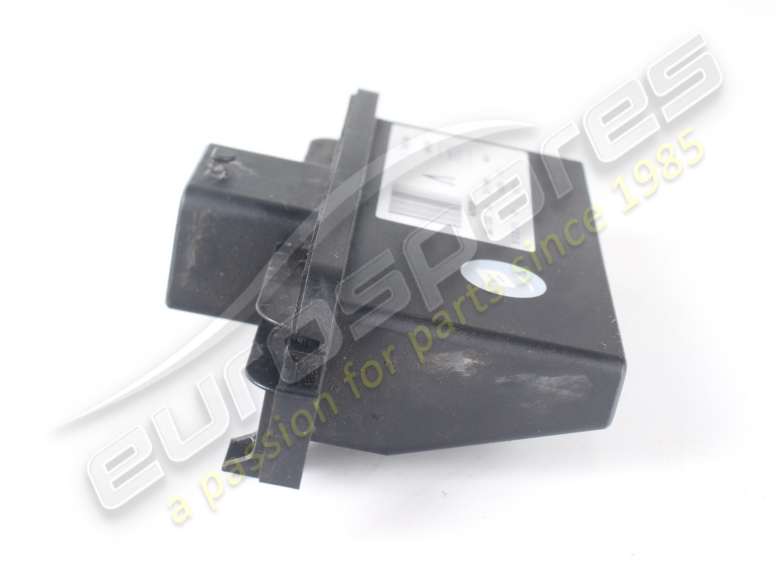 usata ferrari ecu del nodo fari adattivi. numero parte 315386 (3)