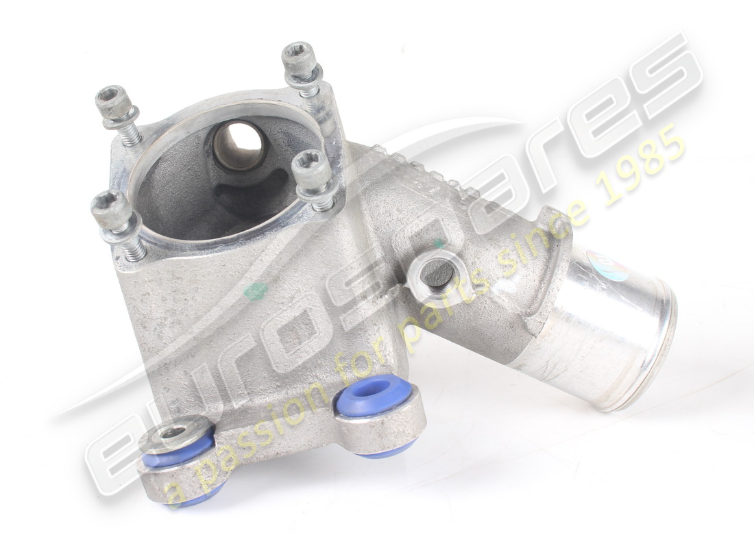 COMPARTO TERMOSTATO FERRARI USATO. NUMERO PARTE 267849 (2) comparto termostato ferrari usato. numero parte 267849 (2)