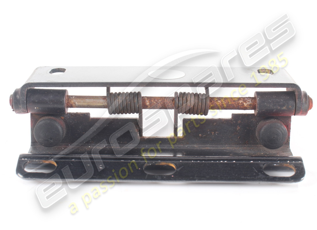 CERNIERA FERRARI USATA. NUMERO PARTE 60325305 (2) cerniera ferrari usata. numero parte 60325305 (2)