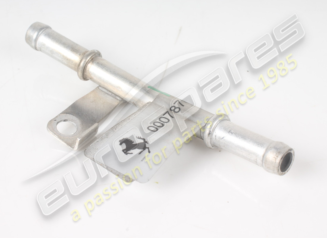 USATO Ferrari RACCORDO SFIATI . NUMERO PARTE 787886 (1) USATO Ferrari RACCORDO SFIATI . NUMERO PARTE 787886 (1)