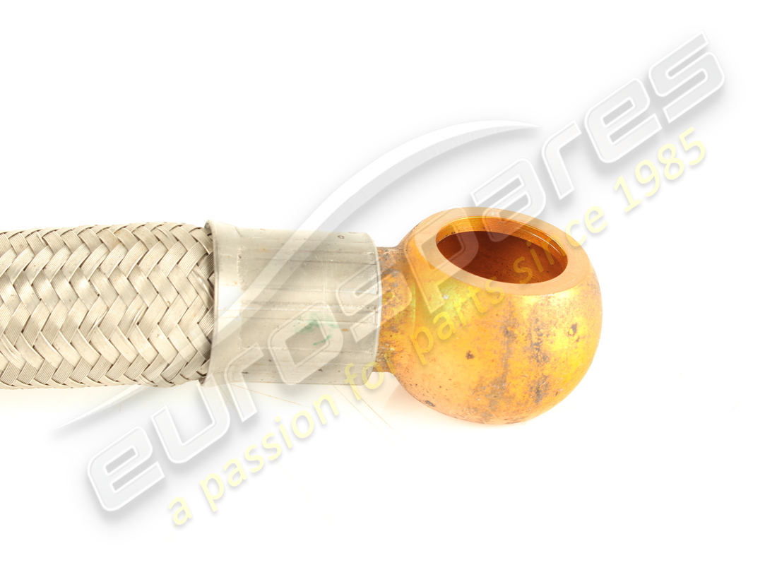 TUBO OLIO Ferrari USATO. NUMERO PARTE 180809 (1)