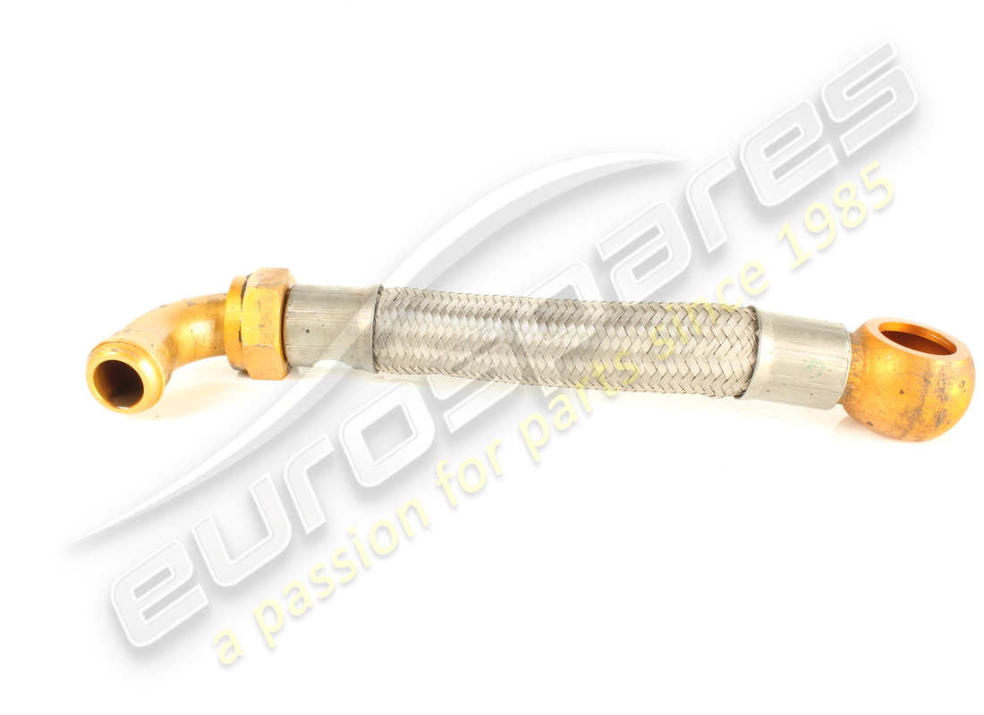 TUBO OLIO Ferrari USATO. NUMERO PARTE 180809 (1)