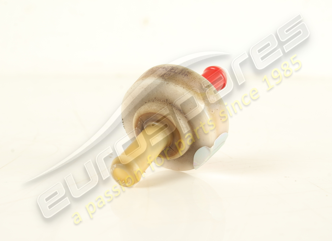 valvola di ventilazione serbatoio ferrari usata. numero parte 170442 (2)