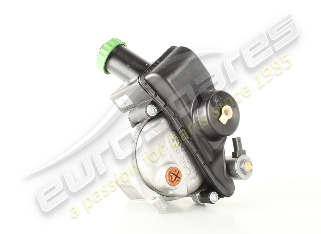 NUOVA POMPA IDRAULICA PORSCHE. NUMERO PARTE 0PB422140A (2) nuova pompa idraulica porsche. numero parte 0pb422140a (2)