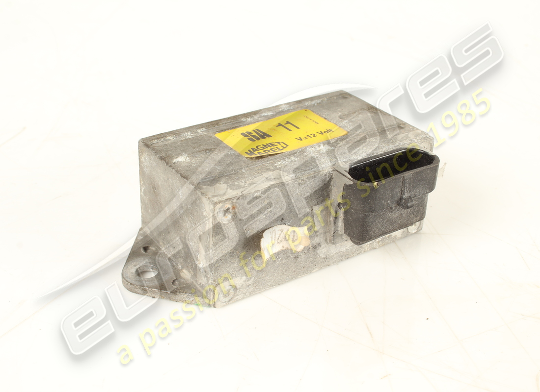 accelerometro ferrari usato. numero parte 154310 (2)