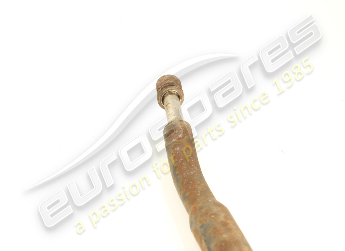 barra antirollio anteriore ferrari usata. numero parte 163204 (2)