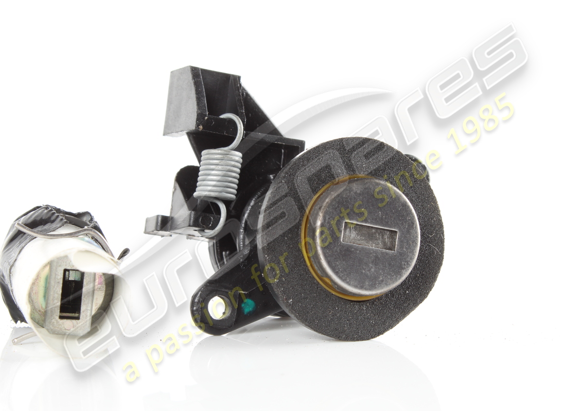 set ferrari serrature usate completo di ste. numero parte 254409 (5)