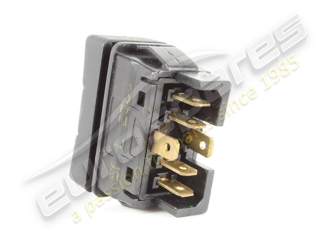 interruttore maserati usato. numero parte 363300150 (3)