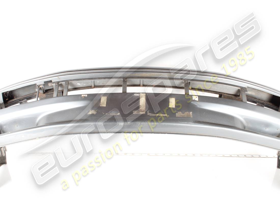 paraurti anteriore completo maserati usato. numero parte 376380102 (4)
