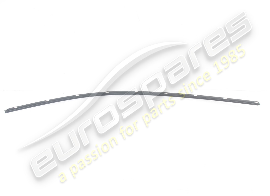 MODANATURA PER GRONDAIA SINISTRA USATA Ferrari NUMERO PARTE 87812000 (1)