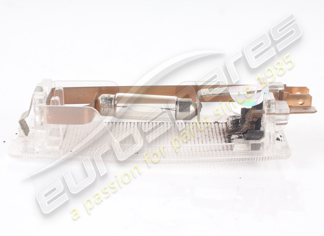 INTERNO DELLA LAMPADA FERRARI USATO. NUMERO PARTE 60326709 (3) interno della lampada ferrari usato. numero parte 60326709 (3)