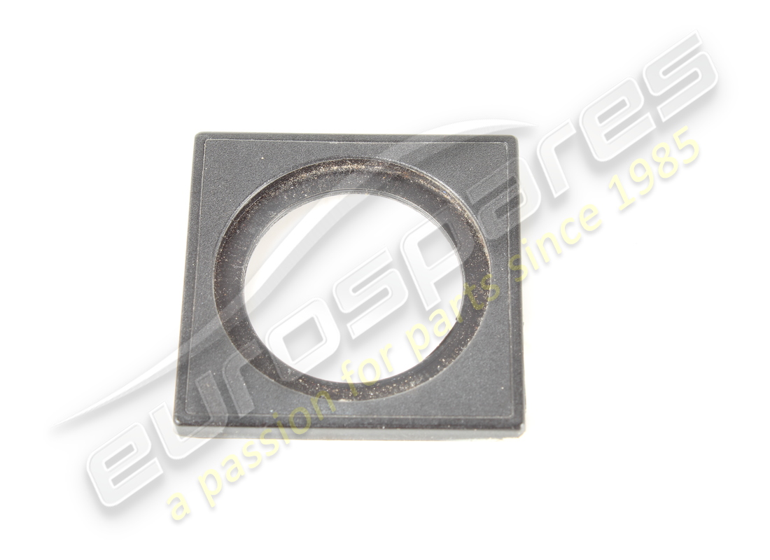 PIASTRA FASCIA USATA Ferrari NUMERO PARTE 61838800 (1)