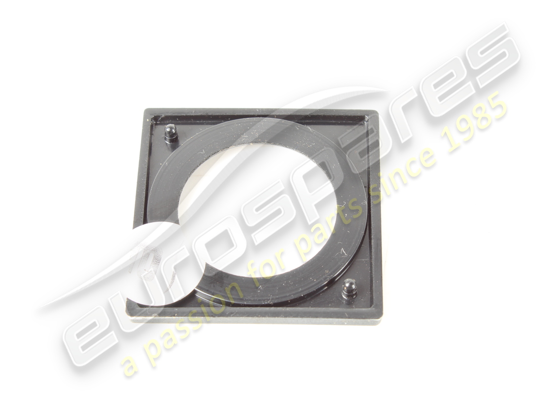 piastra fascia usata ferrari. numero parte 61838800 (2)