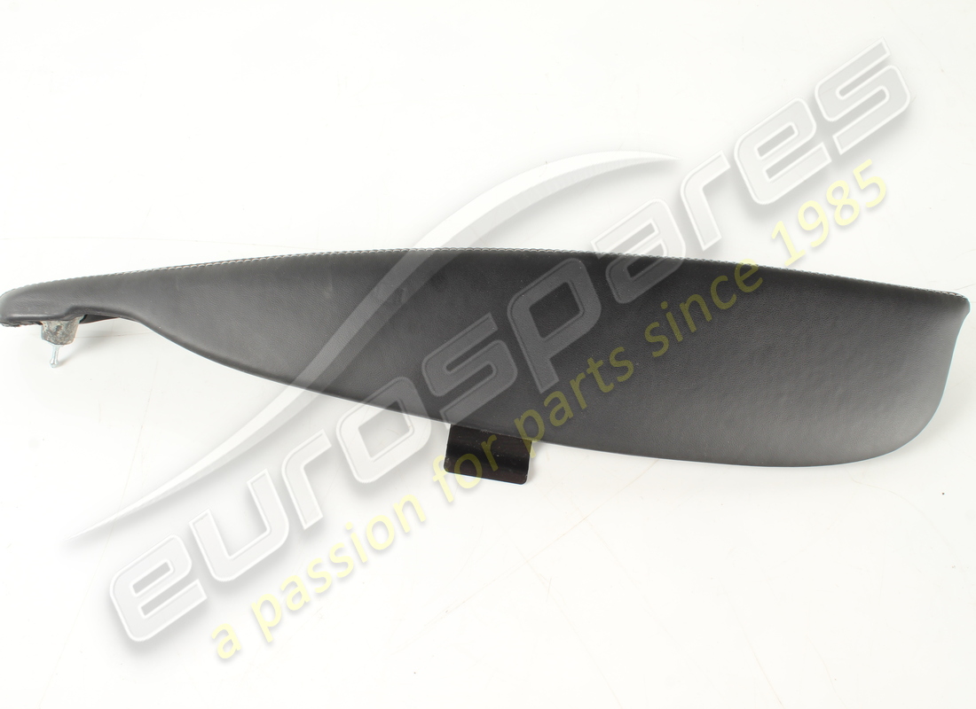 bracciolo posteriore sx usato ferrari. numero parte 82844812 (3)