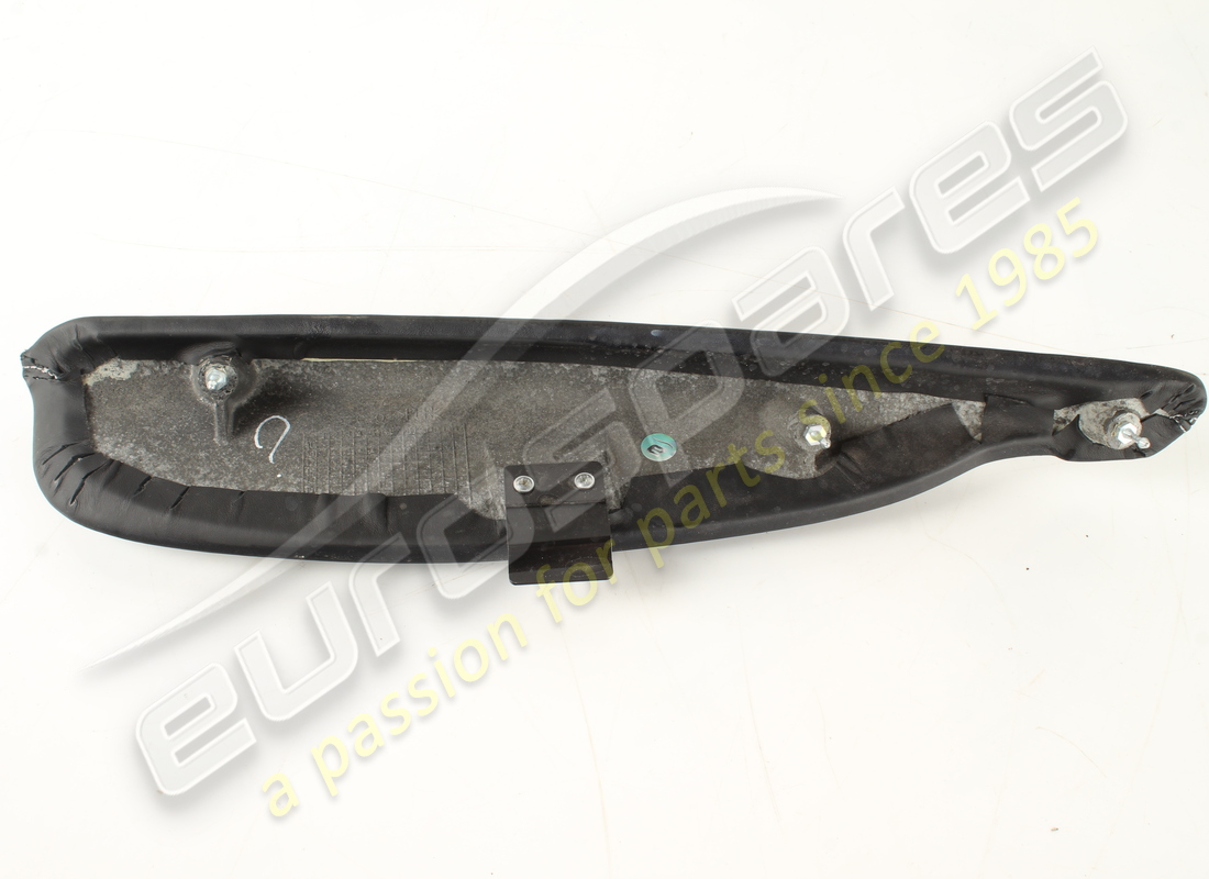 bracciolo posteriore sx usato ferrari. numero parte 82844812 (2)