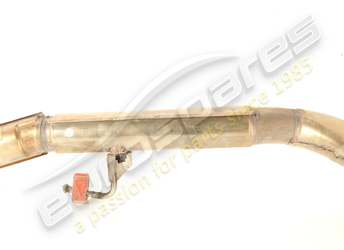 usata ferrari estensione posteriore sx. numero parte 266422 (2)