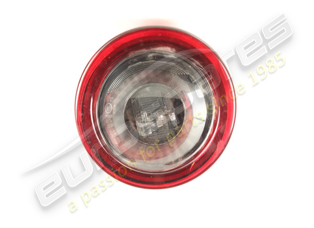 fanale posteriore esterno sinistro usato ferrari. numero parte 317208 (1)