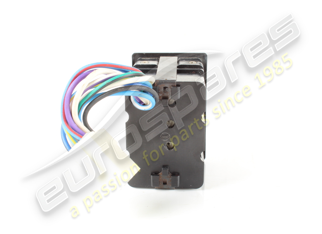 display ventilazione dx usato ferrari. numero parte 61808200 (2)