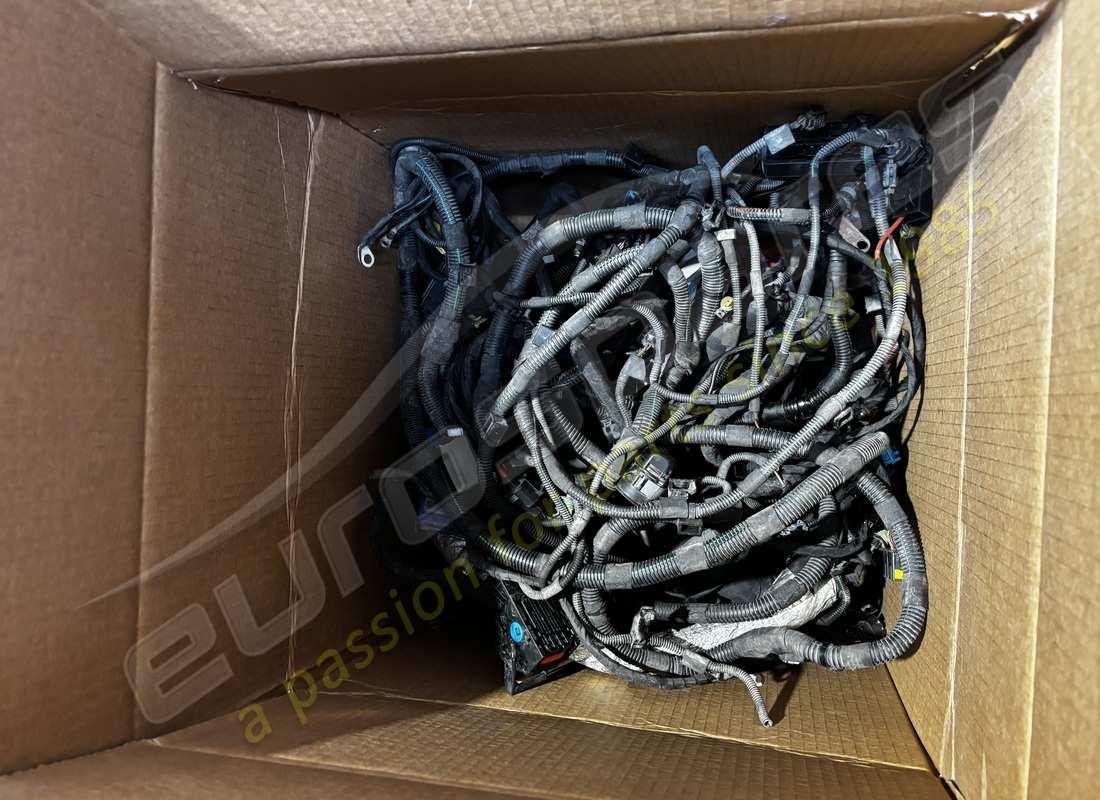 usato ferrari cavo anteriore codice articolo 283734