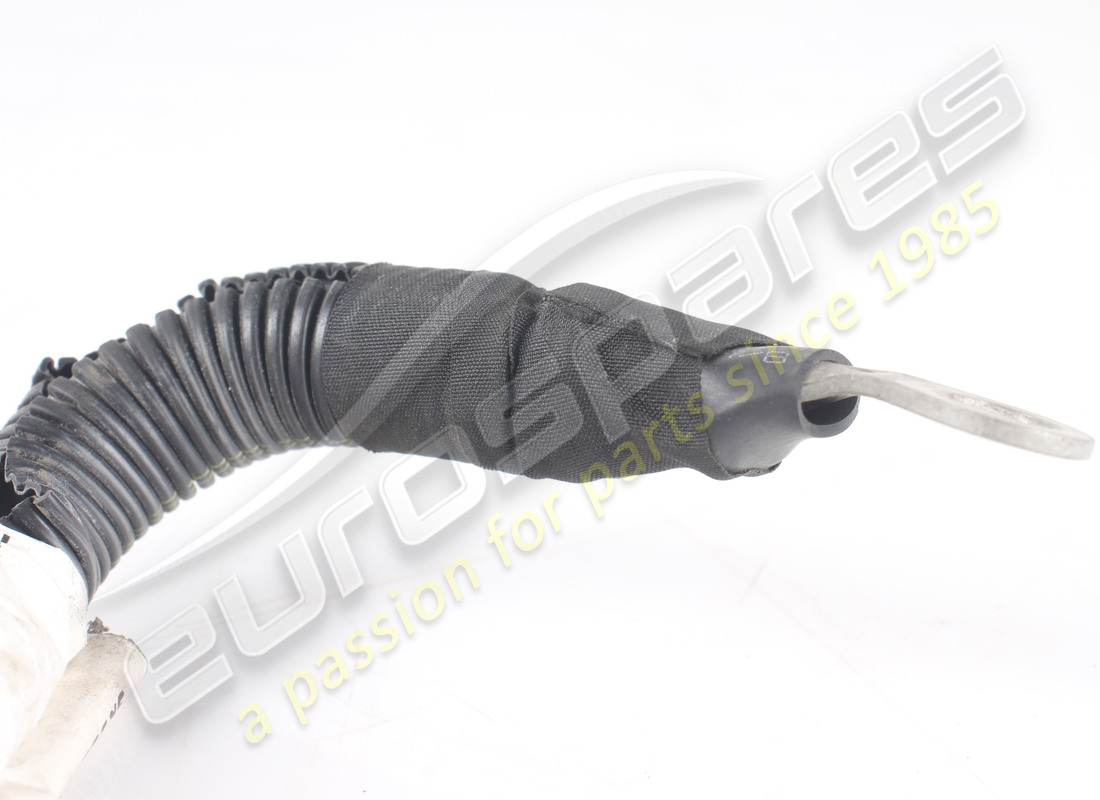 INTERRUTTORE PRINCIPALE DELLA BATTERIA COMPLETO USATO FERRARI. NUMERO PARTE 273569 (4) interruttore principale della batteria completo usato ferrari. numero parte 273569 (4)