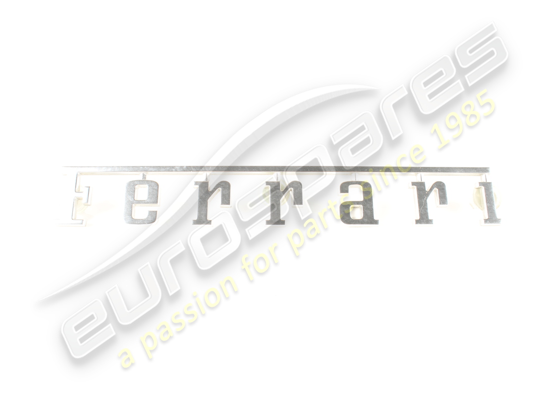 SCRIPT INIZIALI Ferrari USATO (3 PIN). NUMERO PARTE 63482200 (1)