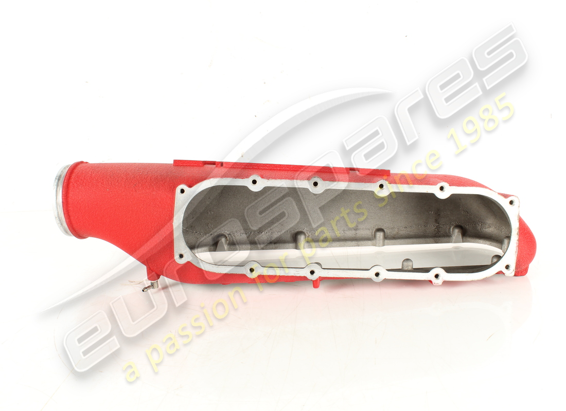 PLENO DI ASPIRAZIONE SX USATO Ferrari. NUMERO PARTE 254512 (1)