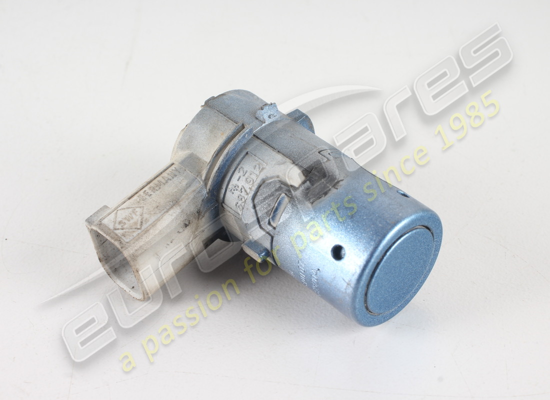 USATO Aston Martin SENSORE, ASSISTENZA PARCHEGGIO, ESTERNO ANTERIORE E POSTERIORE. NUMERO PARTE 4G433710044 (1)