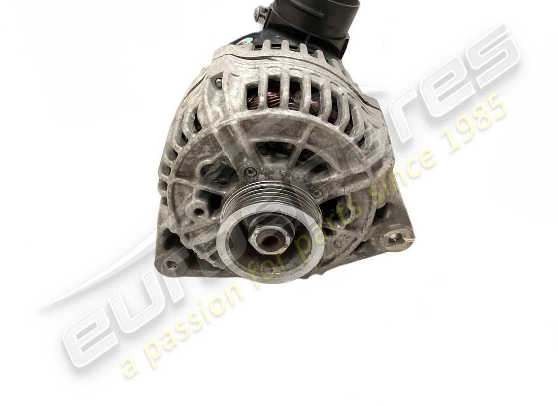 ALTERNATORE E PULEGGIA Eurospares USATI. NUMERO PARTE EAP1426993 (1)