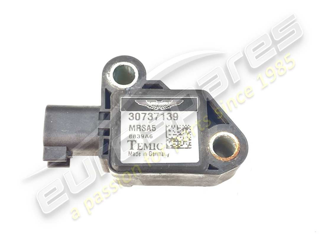 USATO Aston Martin TENUTA SENSORE-OCC. NUMERO PARTE 4G433710260 (1)