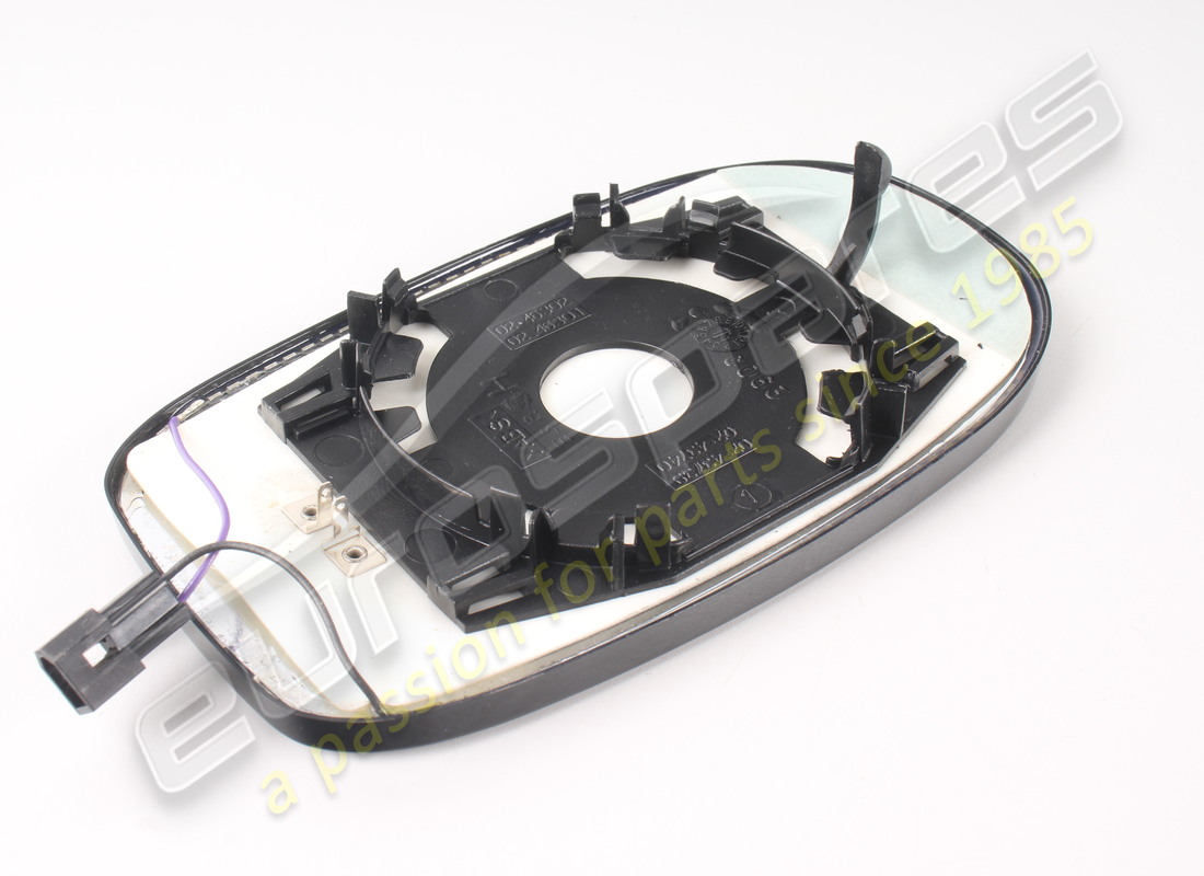 nuovo maserati specchietto rh. numero parte 980139357 (2)