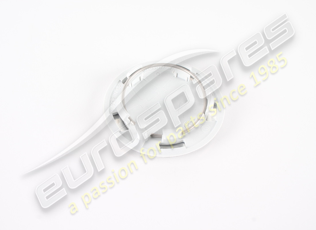nuovo aston martin tappo, centro ruota. numero parte hy531a096aapk (3)