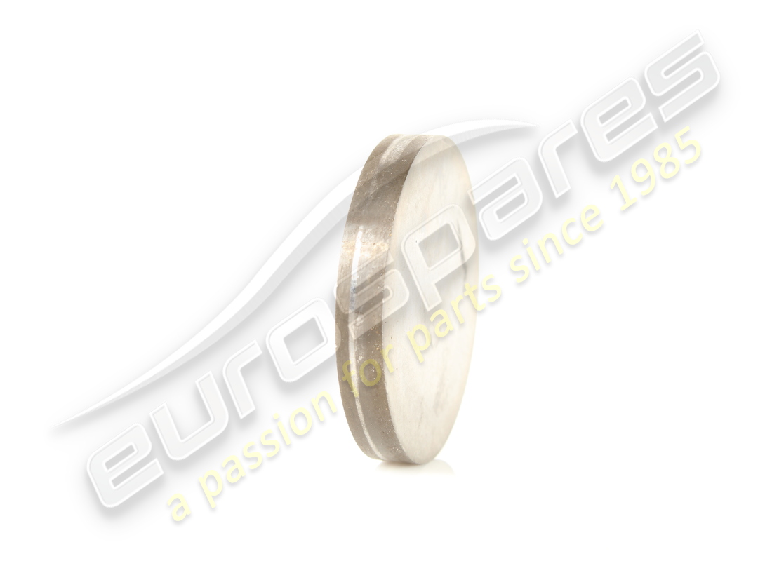 pastiglia punteria usata ferrari 4.15mm. numero parte 117587 (2)