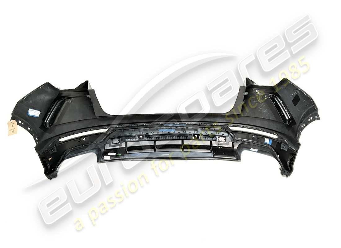 PARAURTI POSTERIORE EUROSPARES LAMBORGHINI URUS USATO. NUMERO PARTE EAP1425710 (2) paraurti posteriore eurospares lamborghini urus usato. numero parte eap1425710 (2)