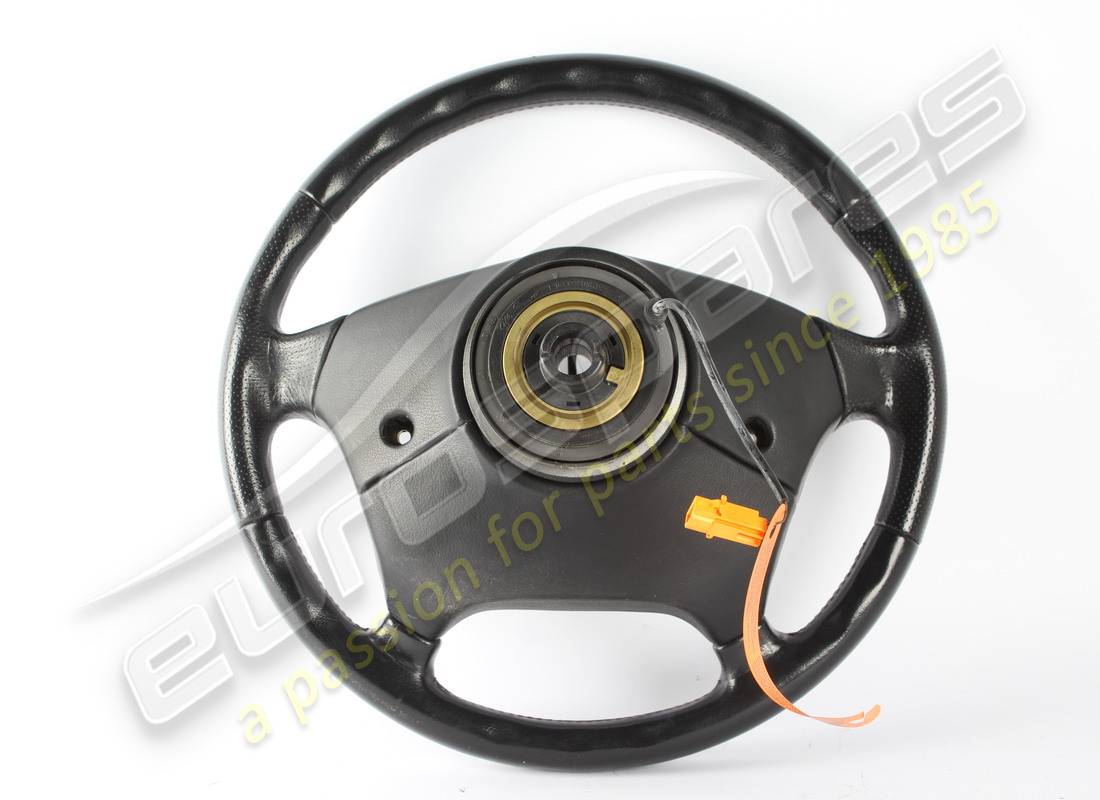 volante ferrari usato in nero (puoi utilizzare 164249). numero parte 65846500 (2)
