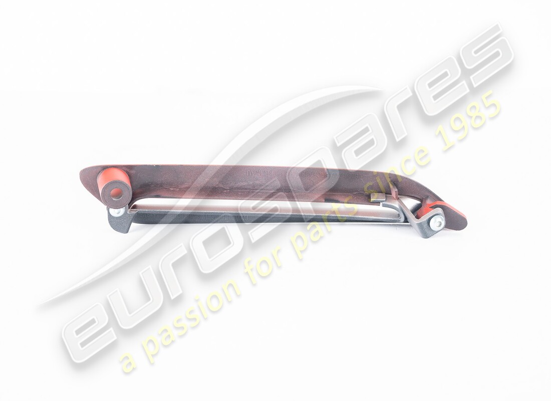 nuova ferrari piastra di fissaggio dx completa. numero parte 82118530 (2)