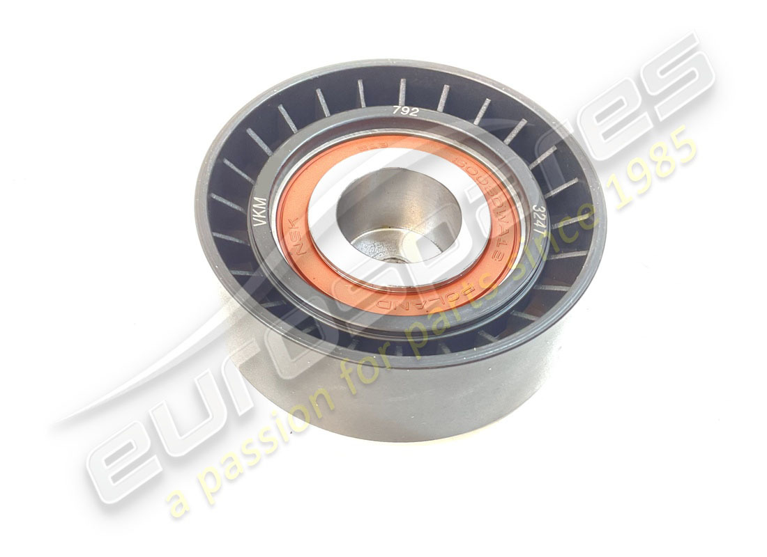 NUOVO EUROSPARES TENDITORE CINTURA. NUMERO PARTE 07M109564 (1) nuovo eurospares tenditore cintura. numero parte 07m109564 (1)