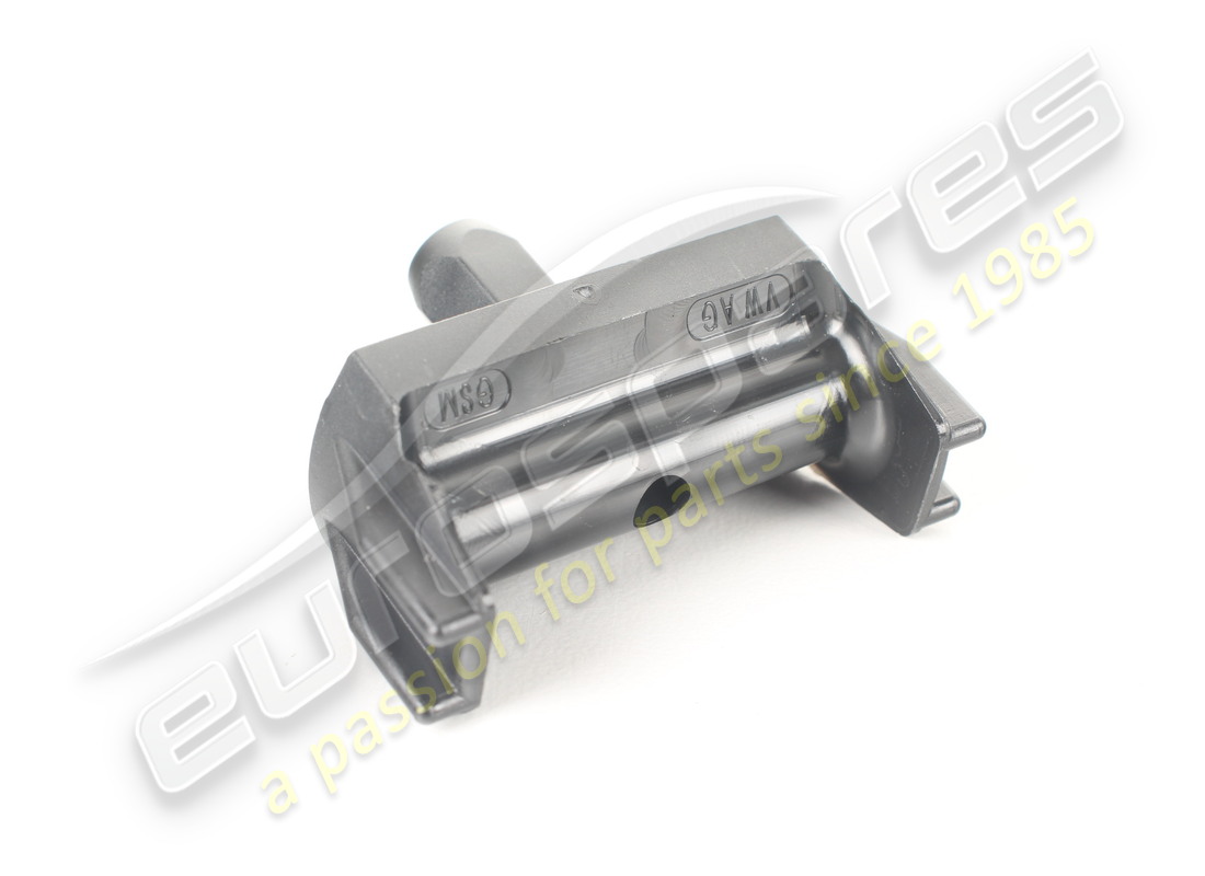 nuovo porsche pezzo intermedio. numero parte 01e141751a (1)