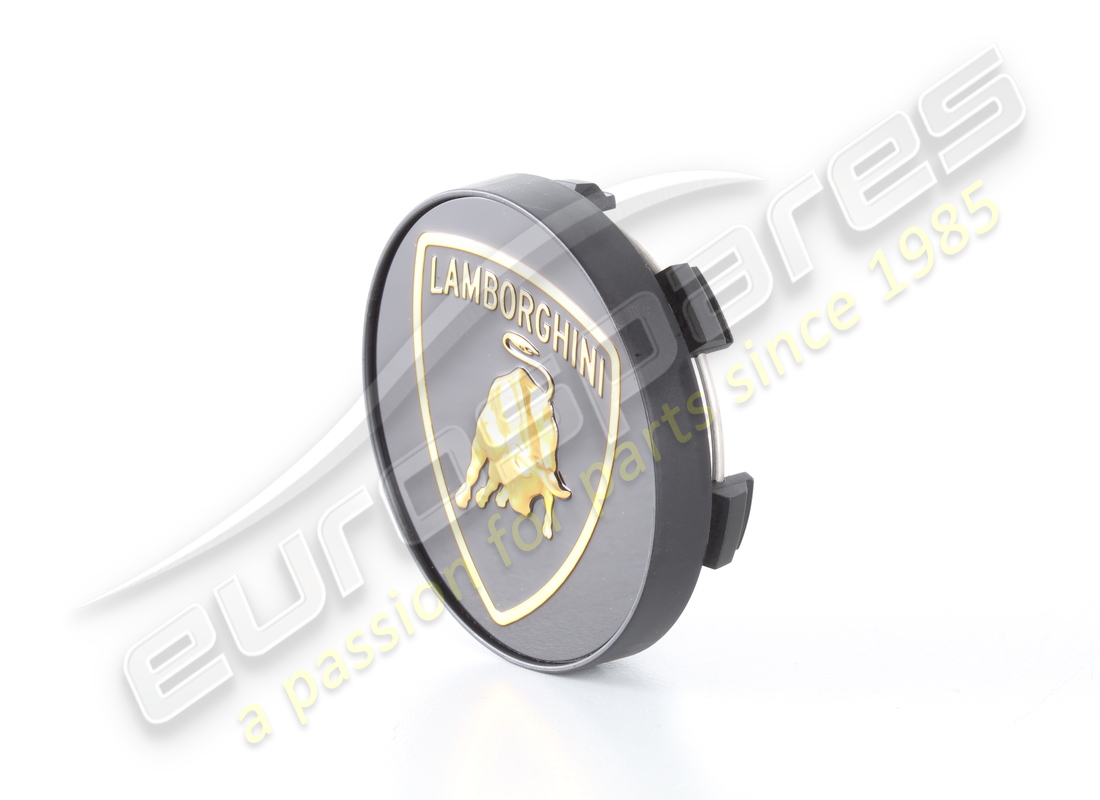 NUOVO LAMBORGHINI COPERCHIO DELLA RUOTA. NUMERO PARTE 470601147B (2) nuovo lamborghini coperchio della ruota. numero parte 470601147b (2)