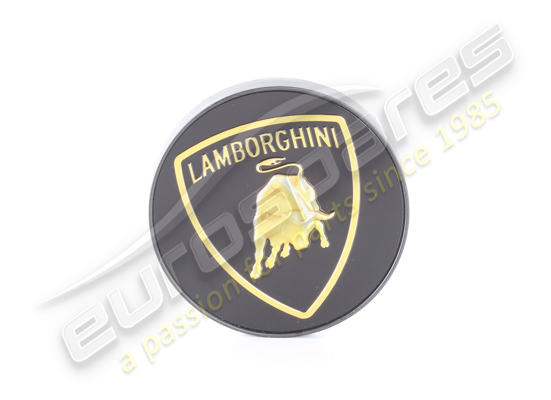 NUOVO LAMBORGHINI COPERCHIO DELLA RUOTA. NUMERO PARTE 470601147B (1) nuovo lamborghini coperchio della ruota. numero parte 470601147b (1)